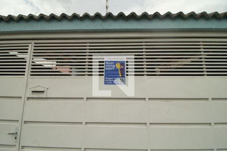 Casa à venda com 200m², 3 quartos e sem vagaFachada 