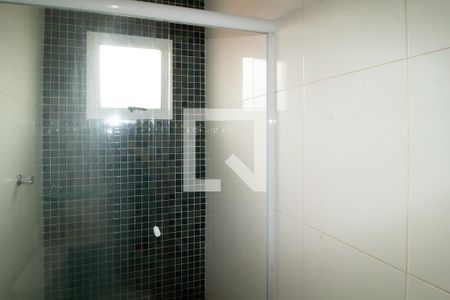 Casa à venda com 200m², 3 quartos e sem vagaBanheiro da Suíte 1