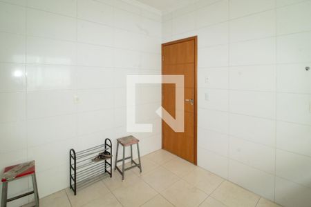 Casa à venda com 200m², 3 quartos e sem vagaCozinha 