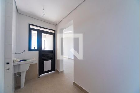 Apartamento à venda com 135m², 3 quartos e 3 vagas Apartamento à venda com 135m², 3 quartos e 3 vagasÁrea de Serviço