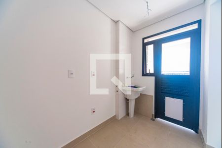 Apartamento à venda com 135m², 3 quartos e 3 vagas Apartamento à venda com 135m², 3 quartos e 3 vagasÁrea de Serviço