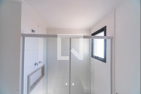 Apartamento à venda com 135m², 3 quartos e 3 vagas Apartamento à venda com 135m², 3 quartos e 3 vagasBanheiro do Quarto 3