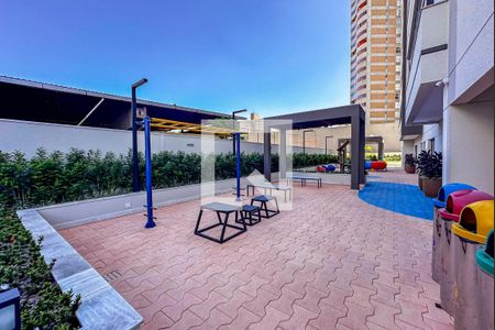 Apartamento à venda com 135m², 3 quartos e 3 vagas Apartamento à venda com 135m², 3 quartos e 3 vagasÁrea comum