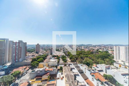 Apartamento à venda com 135m², 3 quartos e 3 vagas Apartamento à venda com 135m², 3 quartos e 3 vagasVista do Quarto 3