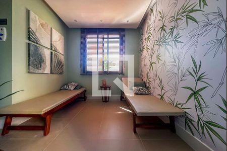 Apartamento à venda com 135m², 3 quartos e 3 vagas Apartamento à venda com 135m², 3 quartos e 3 vagasSpa