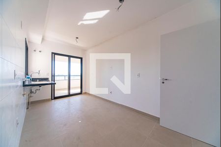 Apartamento à venda com 135m², 3 quartos e 3 vagas Apartamento à venda com 135m², 3 quartos e 3 vagasCozinha