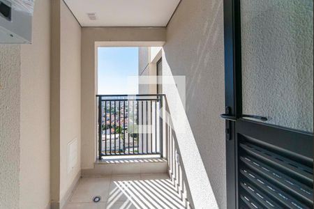 Apartamento à venda com 135m², 3 quartos e 3 vagas Apartamento à venda com 135m², 3 quartos e 3 vagasVaranda de Serviço