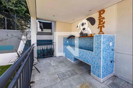 Apartamento à venda com 135m², 3 quartos e 3 vagas Apartamento à venda com 135m², 3 quartos e 3 vagasÁrea Pet