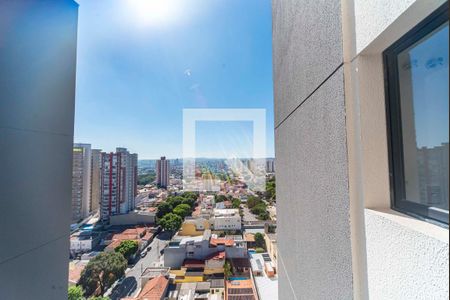 Apartamento à venda com 135m², 3 quartos e 3 vagas Apartamento à venda com 135m², 3 quartos e 3 vagasVista da Varanda de Serviço