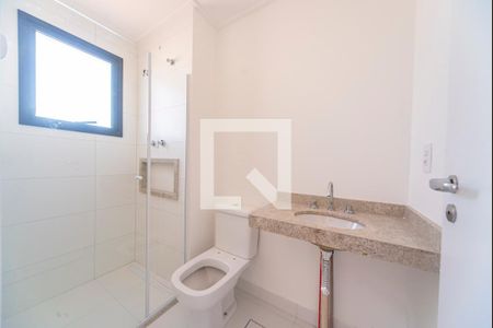 Apartamento à venda com 135m², 3 quartos e 3 vagas Apartamento à venda com 135m², 3 quartos e 3 vagasBanheiro do quarto 2
