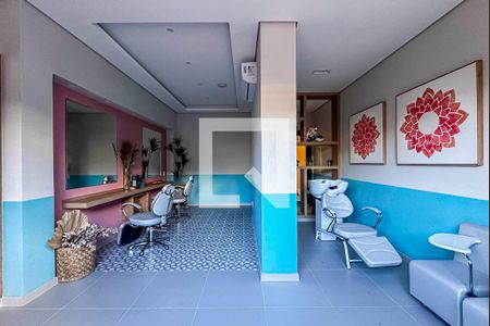 Apartamento à venda com 135m², 3 quartos e 3 vagas Apartamento à venda com 135m², 3 quartos e 3 vagasSpa