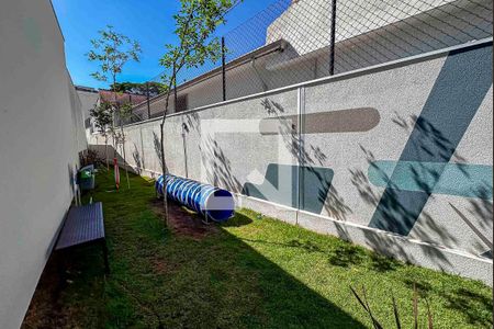 Apartamento à venda com 135m², 3 quartos e 3 vagas Apartamento à venda com 135m², 3 quartos e 3 vagasÁrea Pet