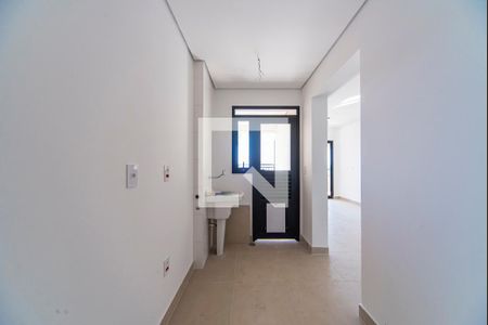 Apartamento à venda com 135m², 3 quartos e 3 vagas Apartamento à venda com 135m², 3 quartos e 3 vagasÁrea de Serviço