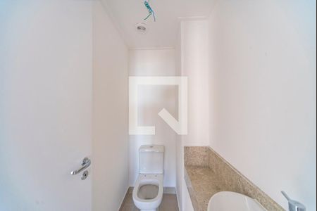 Apartamento à venda com 135m², 3 quartos e 3 vagas Apartamento à venda com 135m², 3 quartos e 3 vagasLavabo