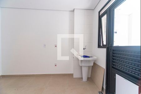 Apartamento à venda com 135m², 3 quartos e 3 vagas Apartamento à venda com 135m², 3 quartos e 3 vagasÁrea de Serviço