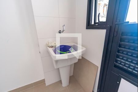 Apartamento à venda com 135m², 3 quartos e 3 vagas Apartamento à venda com 135m², 3 quartos e 3 vagasÁrea de Serviço