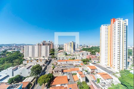 Apartamento à venda com 135m², 3 quartos e 3 vagas Apartamento à venda com 135m², 3 quartos e 3 vagasVista do Quarto 2