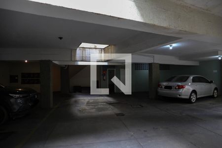 Apartamento para alugar com 80m², 2 quartos e 1 vagaÁrea comum