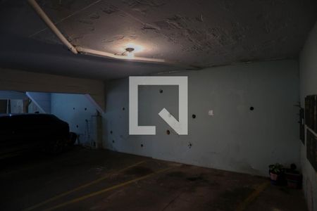 Apartamento para alugar com 80m², 2 quartos e 1 vagaÁrea comum