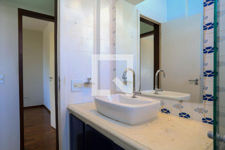 Apartamento para alugar com 80m², 2 quartos e 1 vagaBanheiro