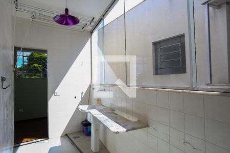 Apartamento para alugar com 80m², 2 quartos e 1 vagaÁrea de Serviço