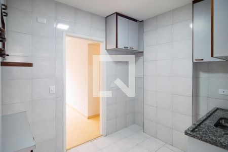 Apartamento para alugar com 67m², 2 quartos e sem vagaCozinha