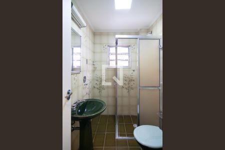 Apartamento para alugar com 67m², 2 quartos e sem vagaBanheiro