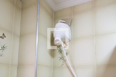 Apartamento para alugar com 67m², 2 quartos e sem vagaBanheiro