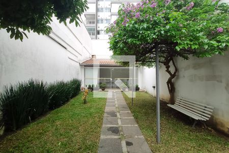 Apartamento para alugar com 67m², 2 quartos e sem vagaÁrea comum