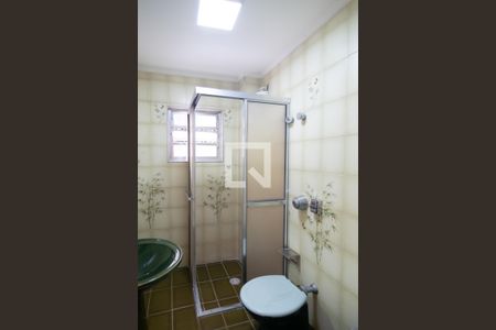 Apartamento para alugar com 67m², 2 quartos e sem vagaBanheiro
