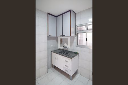 Apartamento para alugar com 67m², 2 quartos e sem vagaCozinha