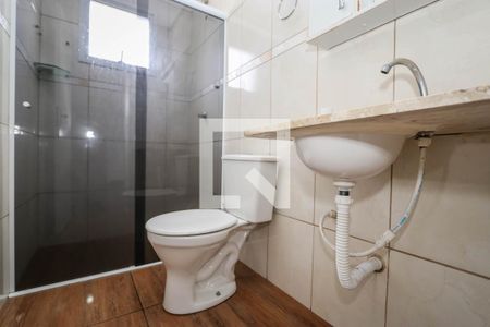 Casa para alugar com 100m², 2 quartos e 2 vagas Casa para alugar com 100m², 2 quartos e 2 vagasSuíte 2
