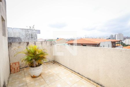 Casa para alugar com 100m², 2 quartos e 2 vagas Casa para alugar com 100m², 2 quartos e 2 vagasTerraço