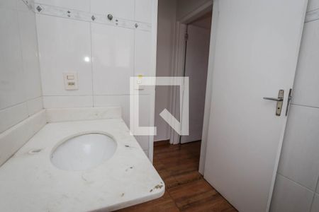 Casa para alugar com 100m², 2 quartos e 2 vagas Casa para alugar com 100m², 2 quartos e 2 vagasBanheiro 3