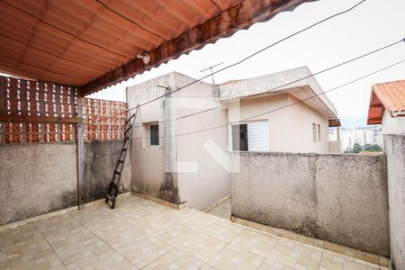 Casa para alugar com 100m², 2 quartos e 2 vagas Casa para alugar com 100m², 2 quartos e 2 vagasLavanderia