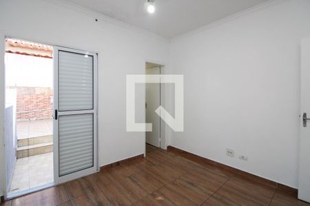 Suíte 1 de casa à venda com 2 quartos, 100m² em Jardim Maria Rosa, Taboão da Serra
