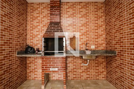 Casa para alugar com 100m², 2 quartos e 2 vagas Casa para alugar com 100m², 2 quartos e 2 vagasChurrasqueira