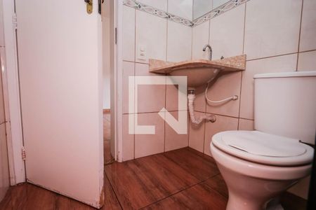 Casa para alugar com 100m², 2 quartos e 2 vagas Casa para alugar com 100m², 2 quartos e 2 vagasSuíte