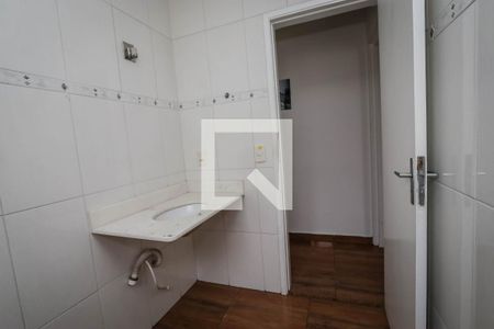 Casa para alugar com 100m², 2 quartos e 2 vagas Casa para alugar com 100m², 2 quartos e 2 vagasBanheiro 3