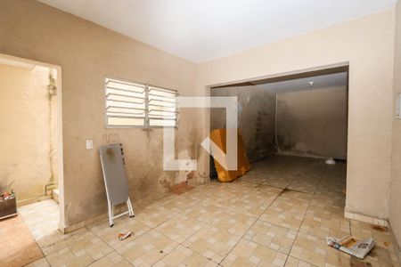 Casa para alugar com 100m², 2 quartos e 2 vagas Casa para alugar com 100m², 2 quartos e 2 vagasGaragem