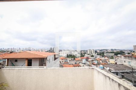 Casa para alugar com 100m², 2 quartos e 2 vagas Casa para alugar com 100m², 2 quartos e 2 vagasVista da Suíte
