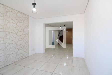 Sala  de casa à venda com 2 quartos, 100m² em Jardim Maria Rosa, Taboão da Serra