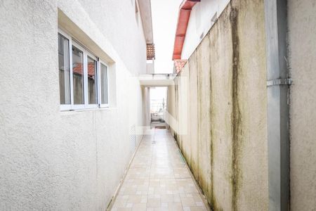 Casa para alugar com 100m², 2 quartos e 2 vagas Casa para alugar com 100m², 2 quartos e 2 vagasQuintal