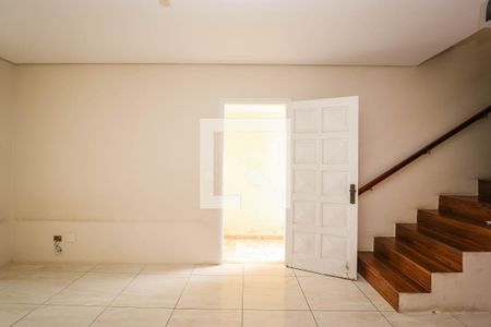 Sala de casa à venda com 2 quartos, 100m² em Jardim Maria Rosa, Taboão da Serra