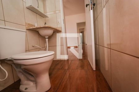 Casa para alugar com 100m², 2 quartos e 2 vagas Casa para alugar com 100m², 2 quartos e 2 vagasSuíte 2