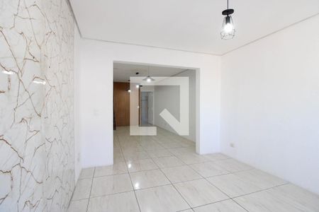 Sala  de casa à venda com 2 quartos, 100m² em Jardim Maria Rosa, Taboão da Serra