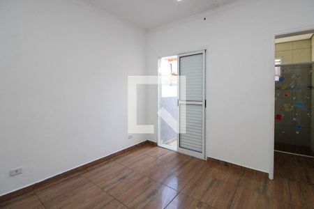 Suíte 1 de casa à venda com 2 quartos, 100m² em Jardim Maria Rosa, Taboão da Serra
