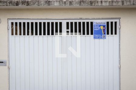 Casa para alugar com 100m², 2 quartos e 2 vagas Casa para alugar com 100m², 2 quartos e 2 vagasPlaca pois o App da Quires esta fora