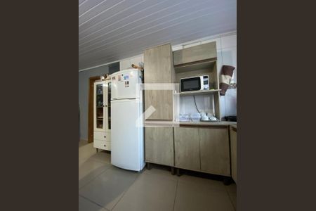 Casa à venda com 330m², 5 quartos e 4 vagasCozinha