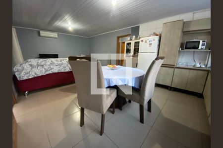 Casa à venda com 330m², 5 quartos e 4 vagasCozinha